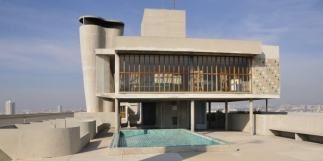 architecte