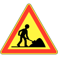 chantier