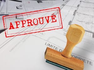 permis de construire