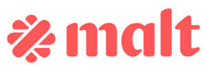 Logo Malt